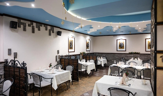 Фото №4 зала Зал на 50 человек