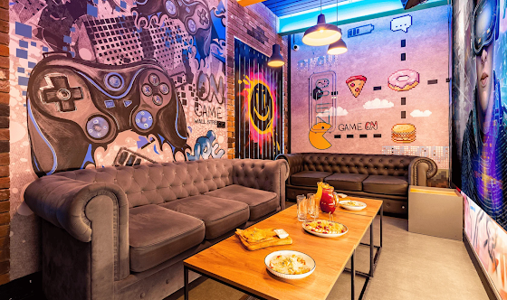 Фото №8 зала Залы до 9 человек