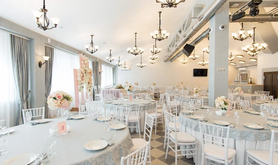 Фото №14 зала Основной зал