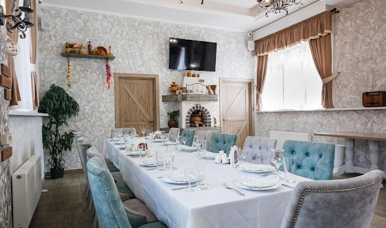 Фото №8 зала Банкетный зал