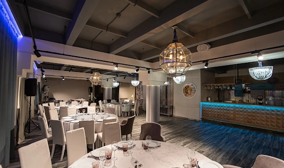 Фото №17 зала Felice