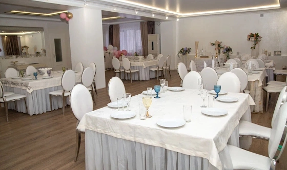 Фото №10 зала Зал на 50 человек