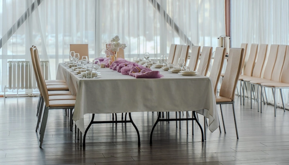 Фото №7 зала Зал на 40 человек