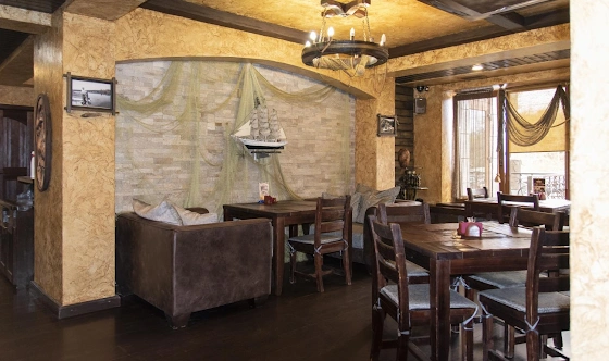 Фото №9 зала Зал на 15 человек 