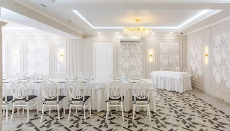 Фото №3 зала Зал "Гриль"