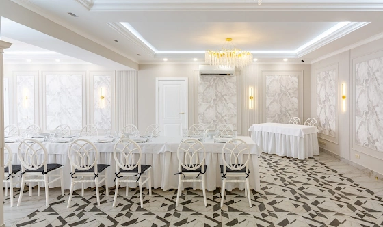 Фото №3 зала Зал "Гриль"