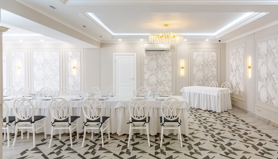 Фото №3 зала Зал "Гриль"