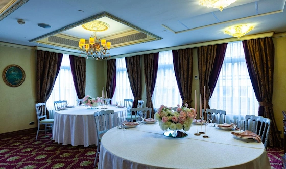 Фото №13 зала Диванный зал