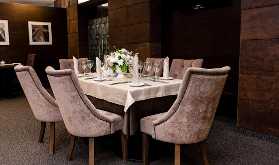 Фото №14 зала Кейс