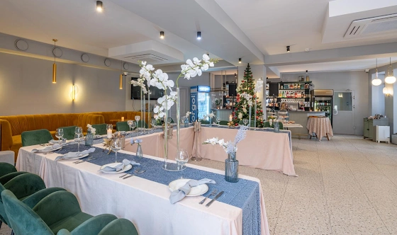 Фото №7 зала Основной зал 