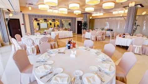 Фото №5 зала Зал ресторана «Вега»