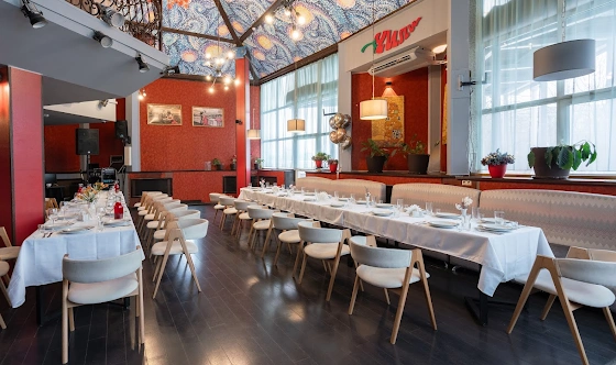 Фото №3 зала Основной зал 