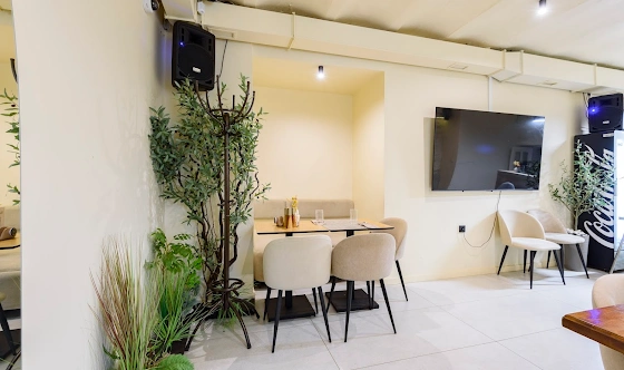 Фото №9 зала Вип-зал