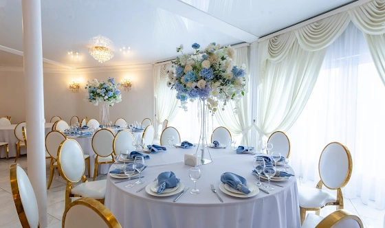 Фото №11 зала Большой зал