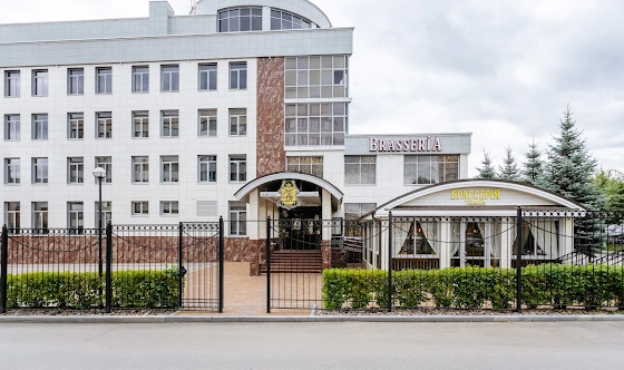 Фото №11 зала 2 этаж