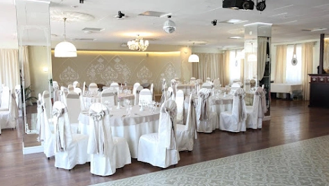 Фото №1 зала Банкетный зал 