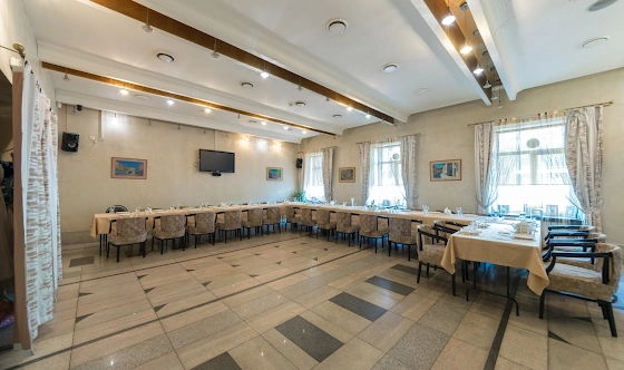 Фото №3 зала Зал на 40 человек 