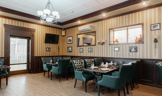 Фото №4 зала 1 этаж 