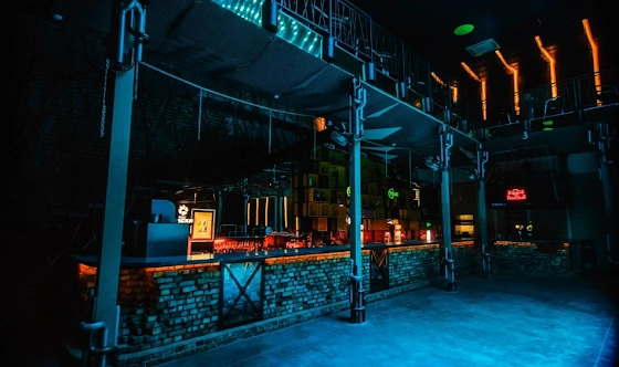 Фото №10 зала Зал на 300 человек