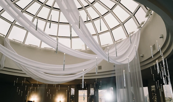 Фото №7 зала Ресторан Ля Ронд