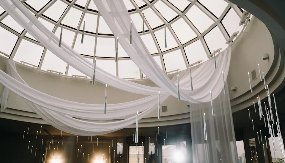 Фото №7 зала Ресторан Ля Ронд