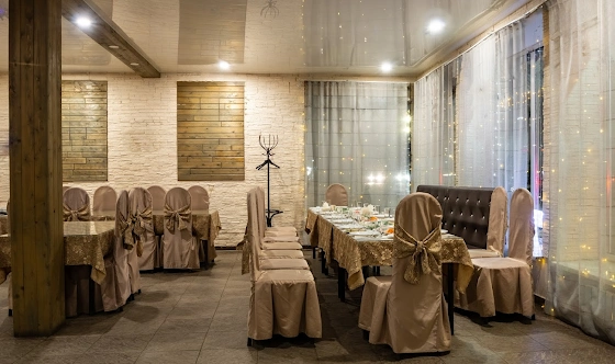 Фото №7 зала Основной зал 