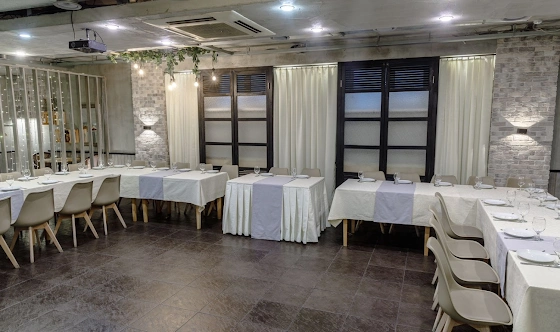 Фото №2 зала Банкетный зал