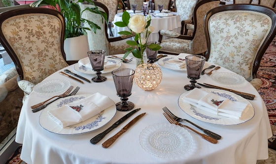 Фото №7 зала Основной зал