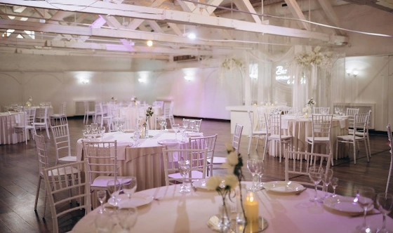 Фото №7 зала Классический зал