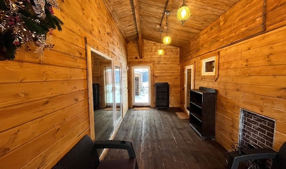 Фото №8 зала Пар хаус