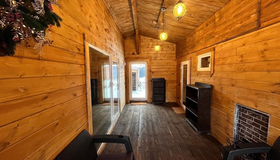 Фото №8 зала Пар хаус