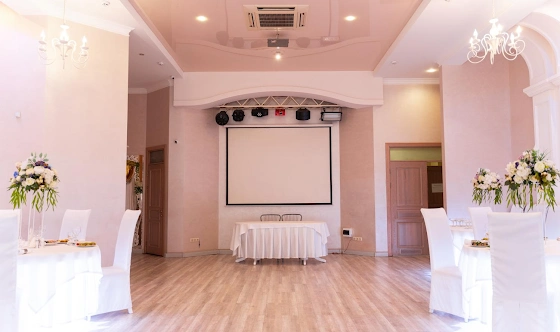 Фото №7 зала Основной зал