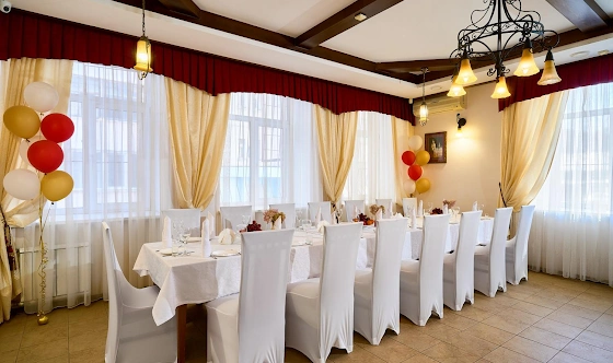 Фото №2 зала Зал на 25 человек