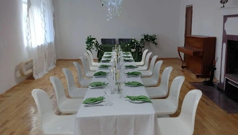 Фото №3 зала Основной зал