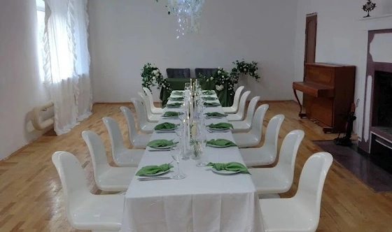 Фото №3 зала Основной зал