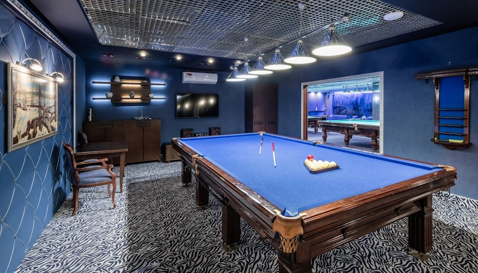 Фото №14 зала VIP-зал