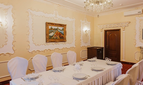 Фото №9 зала Зал "Вип"