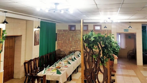 Фото №3 зала Зал на 100 чел.