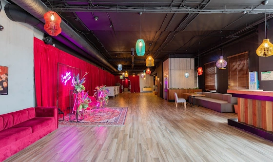 Фото №19 зала Основной зал