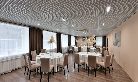 Фото №15 зала Зал "Ресторан" 