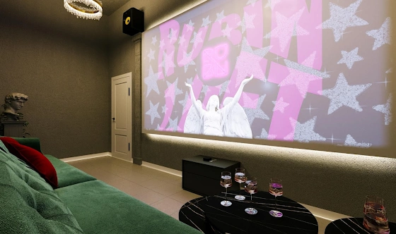 Фото №3 зала Зал "Греция"