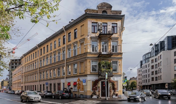 Фото №15 зала Основной зал