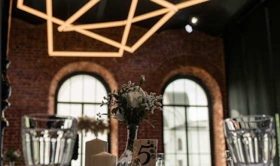 Фото №14 зала Forself