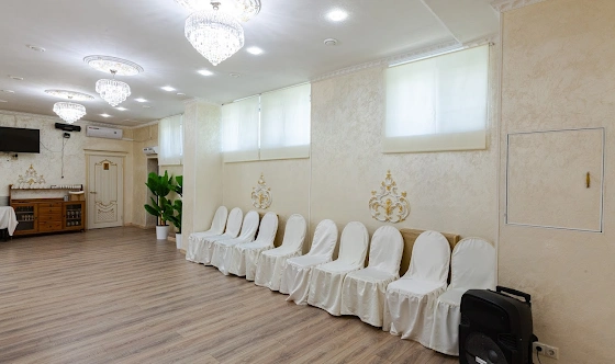 Фото №15 зала Зал №2