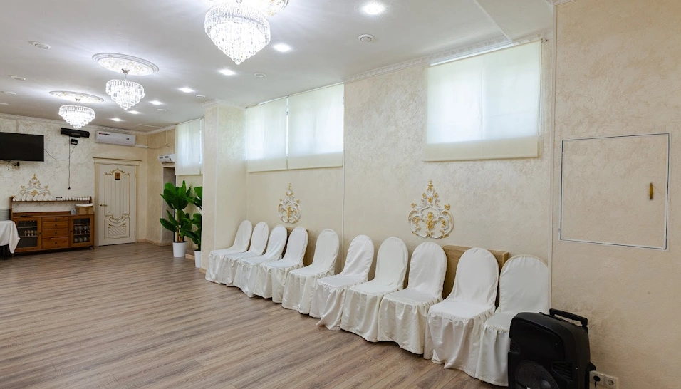 Фото №15 зала Зал №2