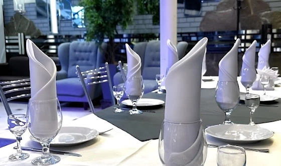 Фото №6 зала Новый зал