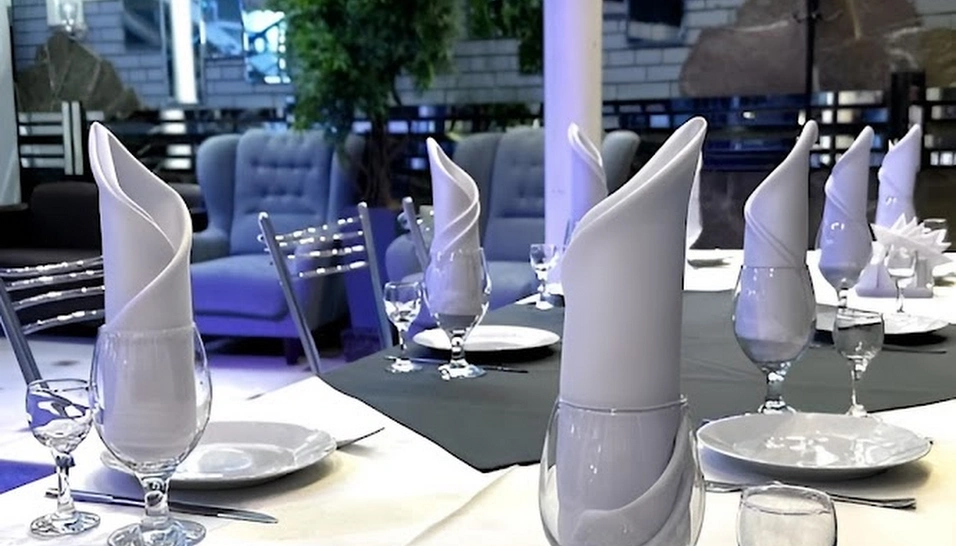 Фото №6 зала Новый зал