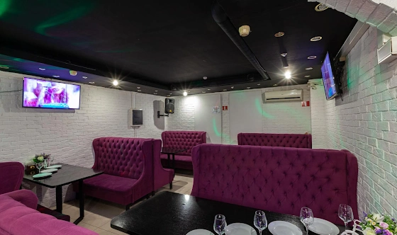 Фото №20 зала Малый зал 