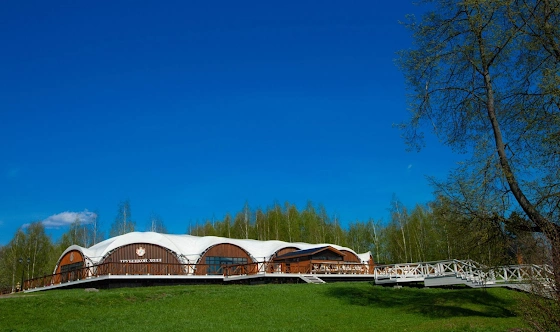 Фото №7 зала Трубецкой Холл