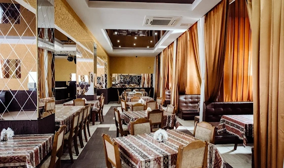 Фото №10 зала Основной зал